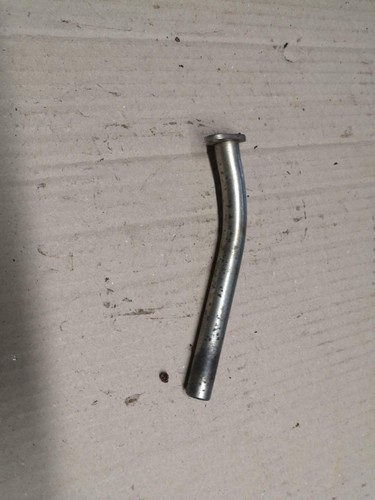 Tümmler sb75 auspuff rohr - auspuff,