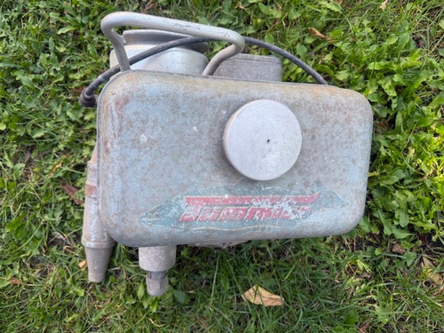 Bootsmotor tümmler veb - bootsmotor,